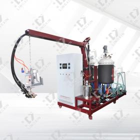 聚氨酯管道澆注機